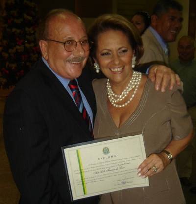 Prefeitura de Içara decreta luto oficial pela morte do ex-deputado federal Walmor de Luca