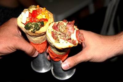 Forquilhinha recebe Food Truck neste fim de semana