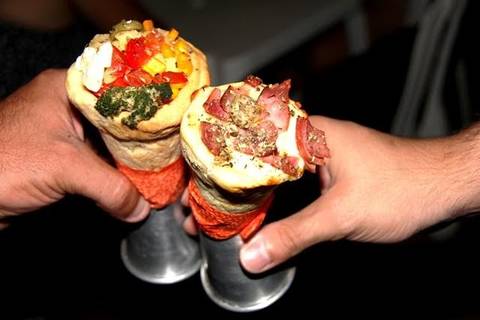 Forquilhinha recebe Food Truck neste fim de semana