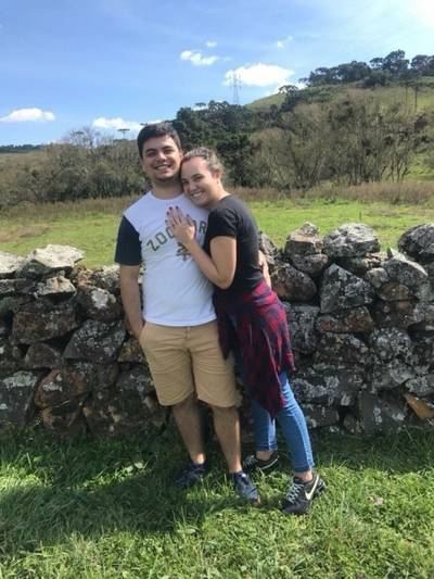 Aniversariantes neste dia 18/05