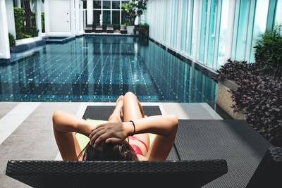 O que considerar na hora de escolher um hotel para viajar com os filhos