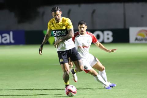 AO VIVO: Concórdia e Criciúma empatam pela Taça Acesc; veja a repercussão