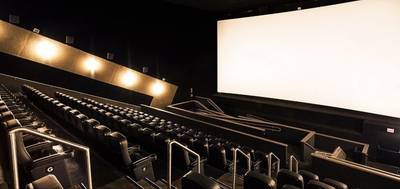GNC lança promoção de cinema com 50% de desconto