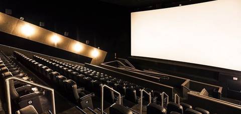GNC lança promoção de cinema com 50% de desconto