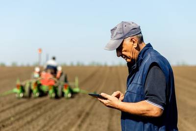 Projeto para levar internet ao meio rural é aprovado em comissão da Alesc