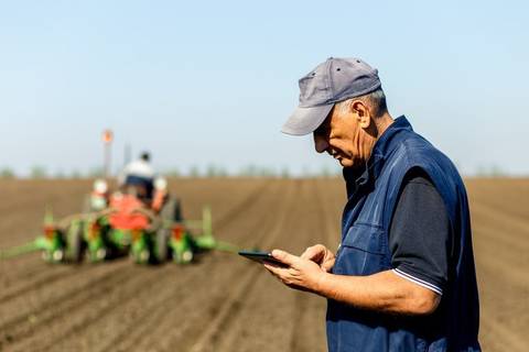 Projeto para levar internet ao meio rural é aprovado em comissão da Alesc