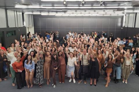 Brasil Fashion Trendy antecipa tendências do Verão 2027 na Acic