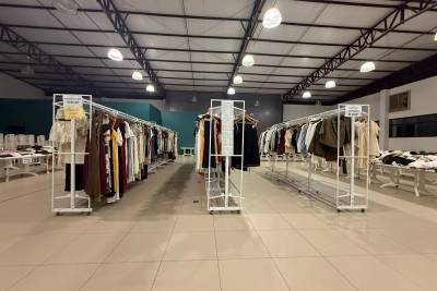 Bazar Solidário da Cáritas acontece nesta semana em Criciúma