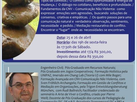 Transformacao De Conflito