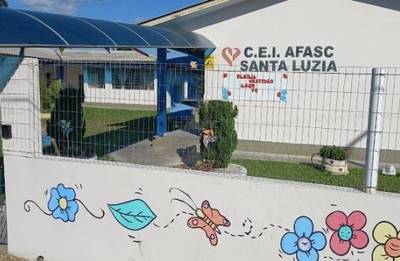 Afasc emite nota após criança falecer nesta sexta-feira