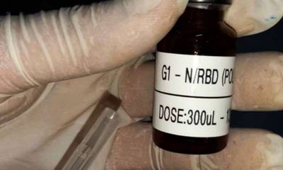 Vacina nacional contra a Covid-19 inicia testes clínicos