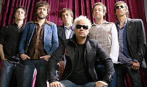 Show nacional com Acústicos de Valvulados em Criciúma