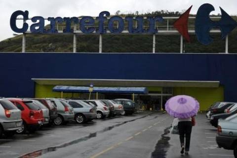 Grupo francês anuncia compra de 30 lojas do Makro