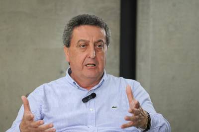 Orleans: Padilha quer melhorar o pronto atendimento e levar segurança às escolas com a Guarda Municipal