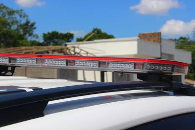 Homem é esfaqueado em casa de apoio para dependentes químicos em Criciúma