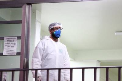 Santa Catarina confirma 1.035.042 casos, 997.436 recuperados e 16.496 mortes