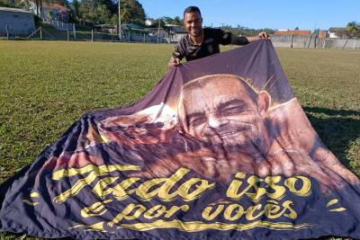 Ouro Preto x Amigos do Pexinga: conheça os finalistas do Municipal de Futebol de Criciúma