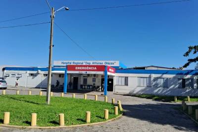 Hospital Regional de Araranguá é líder em eficiência em Santa Catarina