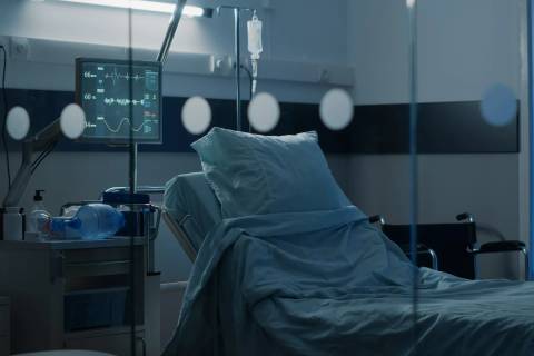 Criciúma: Hospital São José pede suspensão de encaminhamentos por superlotação nas UTIs