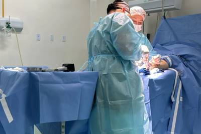 SC amplia rede hospitalar pública com unidades que antes eram privadas