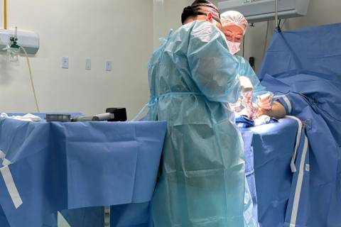 SC amplia rede hospitalar pública com unidades que antes eram privadas