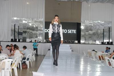 Começa nesta segunda-feira a 20ª edição do Sul in Moda 