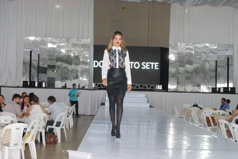 Começa nesta segunda-feira a 20ª edição do Sul in Moda 