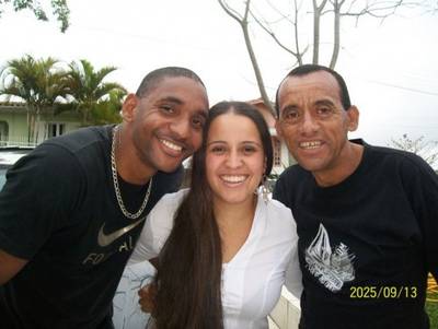 Aniversariantes neste dia 13/09