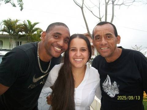 Aniversariantes neste dia 13/09