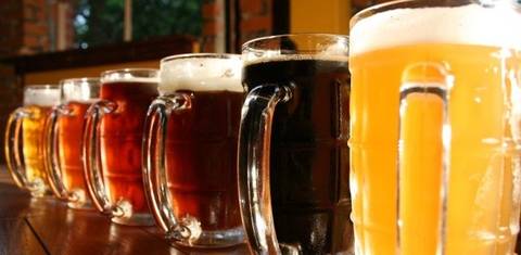 Curso capacitará apaixonados por cerveja artesanal