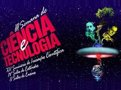 Economia verde será o foco da Semana de Ciência e Tecnologia da Unesc