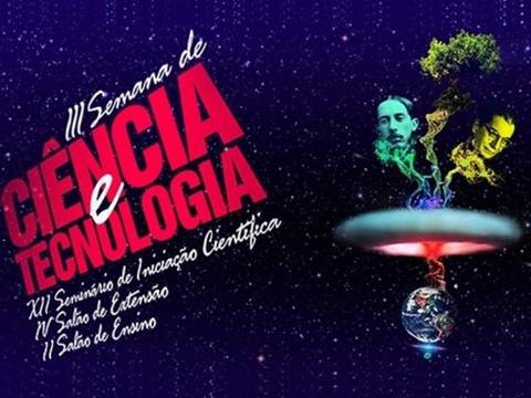 Economia verde será o foco da Semana de Ciência e Tecnologia da Unesc