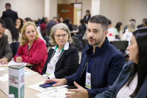 Educação: evento Criciúma +25 busca inovações para o futuro