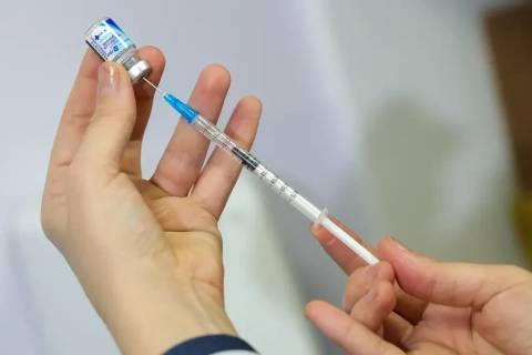 Mais de 32 mil pessoas do grupo prioritário ainda não se vacinaram contra gripe em Criciúma