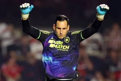 Tigre negocia com goleiro para a Série B