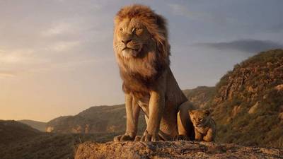 'O Rei Leão' estreia nos cinemas nesta quinta