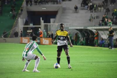 Criciúma e Juventude somam números equilibrados em mais de 30 confrontos na história