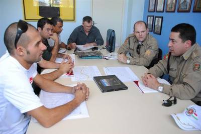 Segurança reforçada para os Jasc