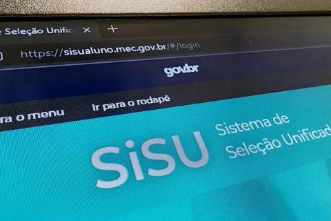 Sisu 2025: matrículas nas universidades terminam nesta segunda