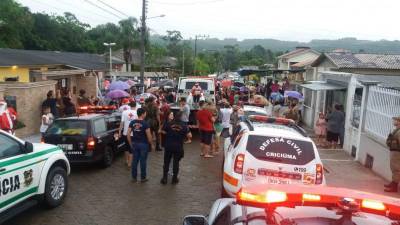 Campanha Natal Mais Solidário beneficiará 16 bairros de Criciúma 
