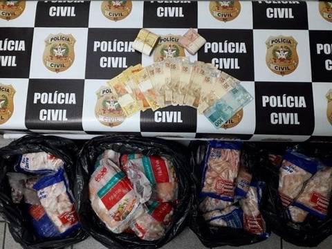 Mais um investigado no desvio de carnes da Afasc firma acordo com MPSC para não ser denunciado
