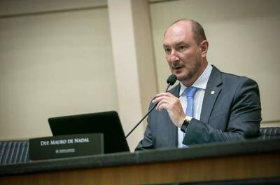 Pelo Estado 23/08: A harmonia entre Alesc e Governo do Estado