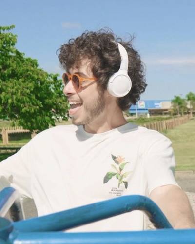 Celebrando a beleza dos parques de Criciúma, Beto Cardoso lança música 