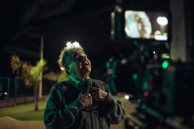 Filme gravado em Criciúma com ator Otávio Augusto ganha sessões de pré-estreia