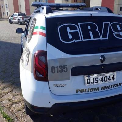 Em quatro meses desde sua implantação, GR9/Sul apreende mais de dez quilos de drogas