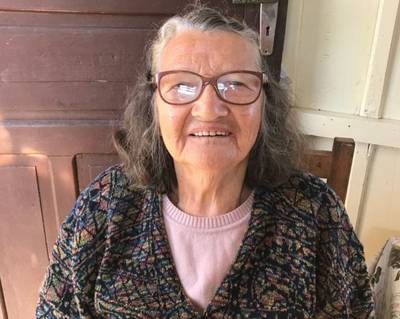 Nota de falecimento: Aide Torres Pickler, aos 89 anos 
