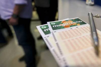 Mega-Sena: ninguém acerta os seis números e prêmio estimado está em R$ 16 milhões; confira o resultado