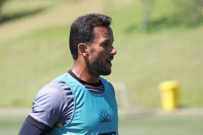 Rodrigo destaca preparação e entrosamento do Criciúma para estreia no Catarinense