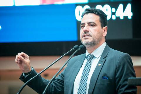 Pelo Estado Entrevista 15/12: Estêner Soratto, deputado estadual