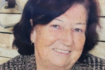 Câmara de Cocal do Sul lamenta falecimento de Olga Carara, aos 79 anos